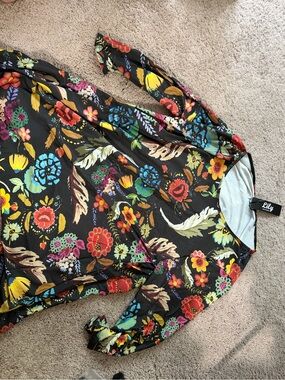 Lily tops different designs
